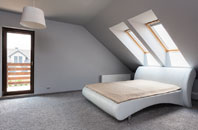 Egloskerry bedroom extensions