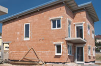 Egloskerry home extensions