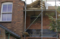free Egloskerry home extension quotes