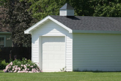 Egloskerry outbuilding construction costs